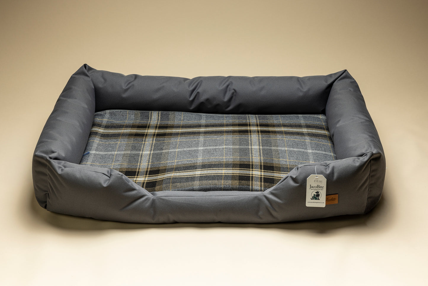 large Waterproof Bed