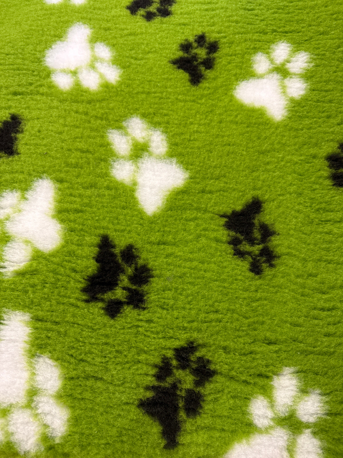 Mix paw Vet Bedding 1mt x 1.5 Mtr