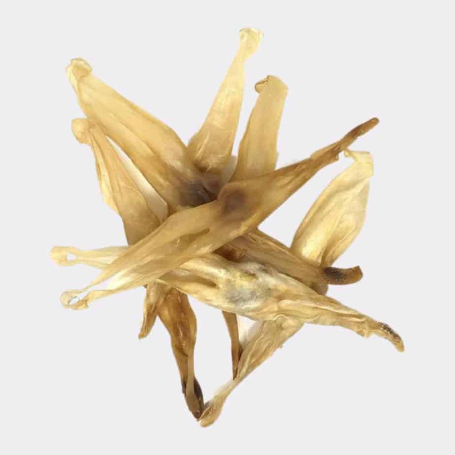 Plain Rabbit Ears 500g