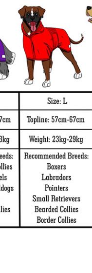 Bottle Green Drying Coat (Large)