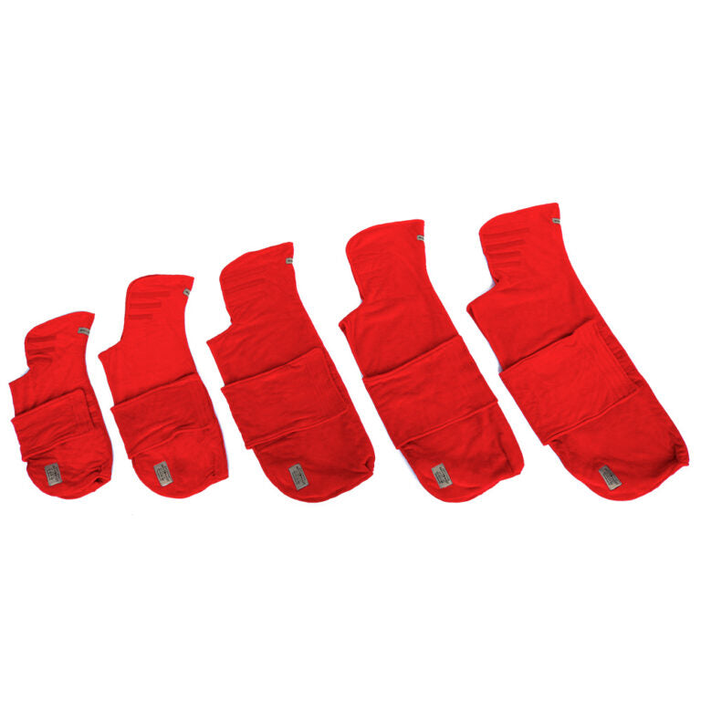 Red Drying Coat (small)