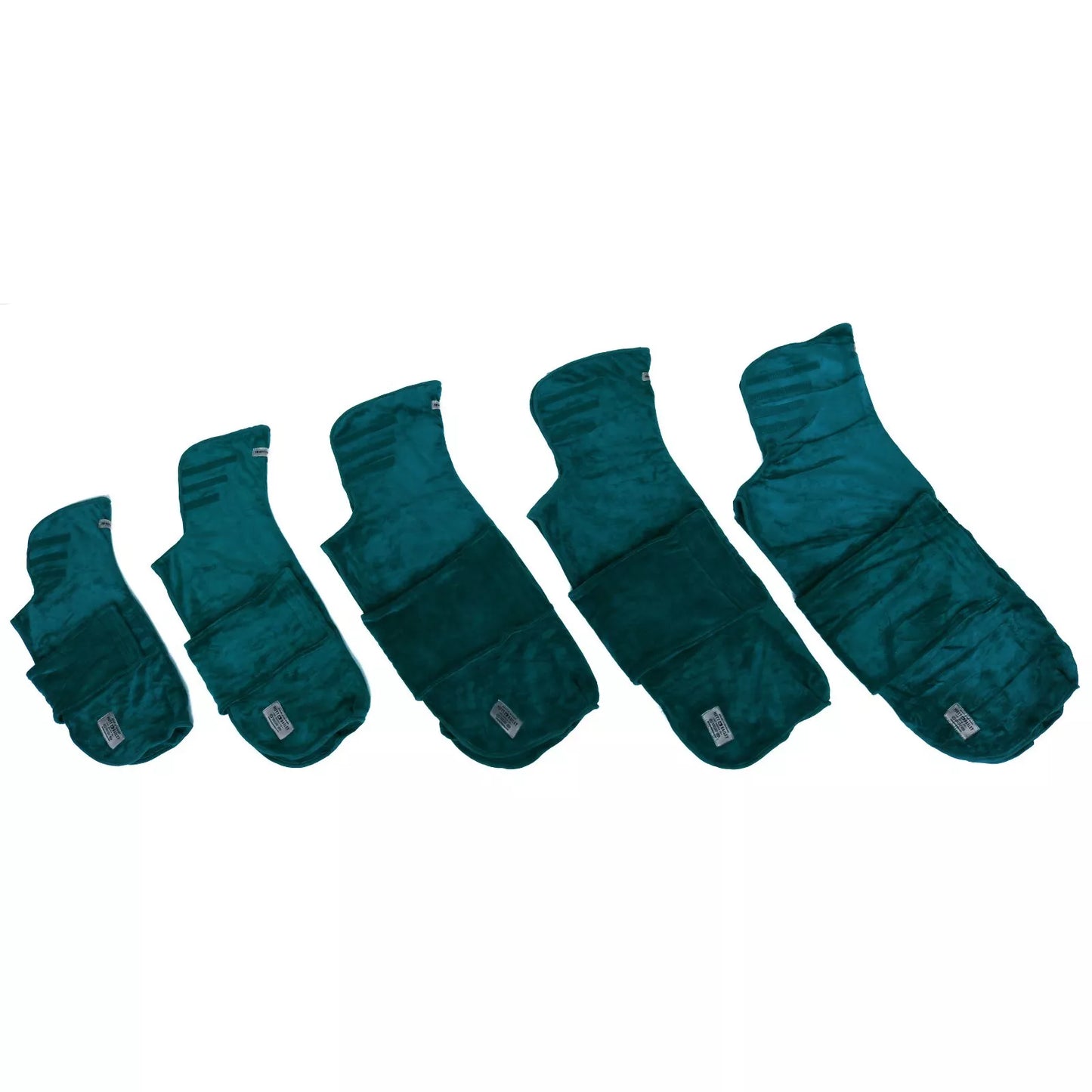 Bottle Green Drying Coat (Medium/Large)