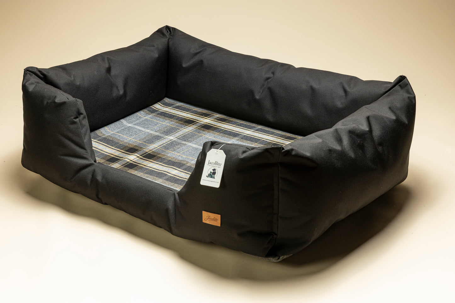 Medium Waterproof Bed