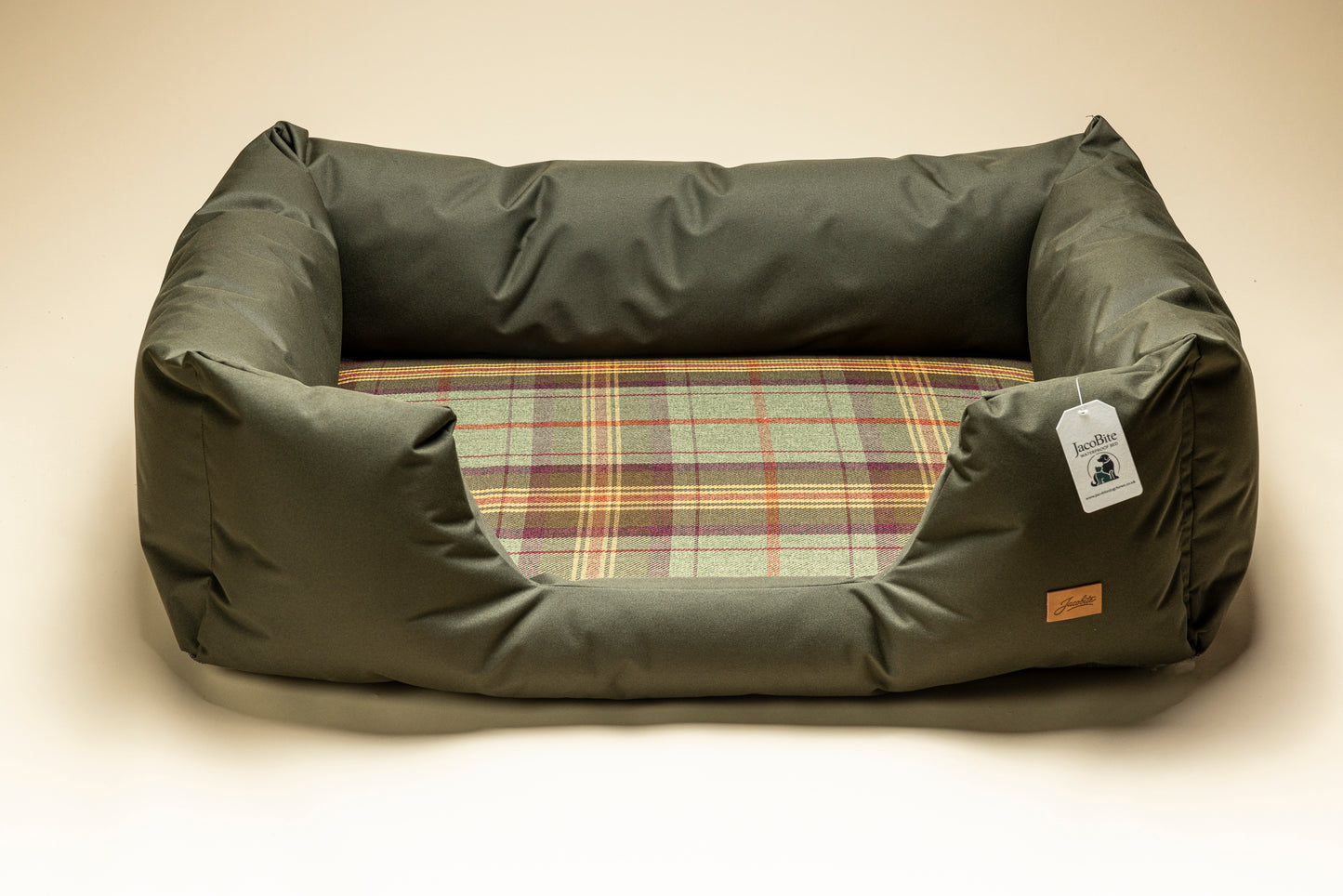 Medium Waterproof Bed