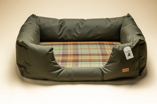 Medium Waterproof Bed