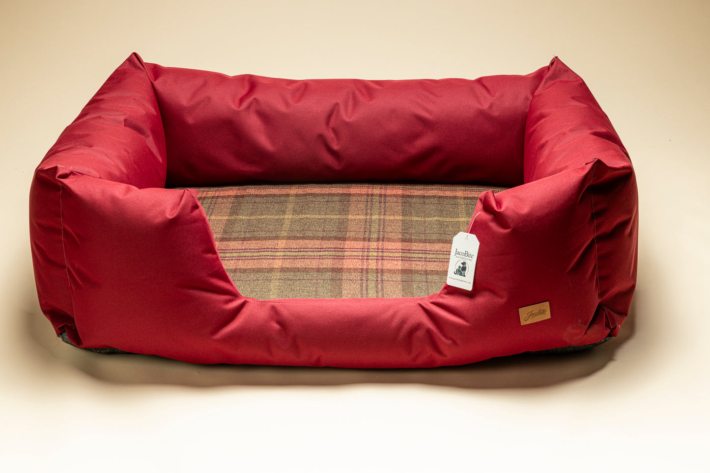Medium Waterproof Bed