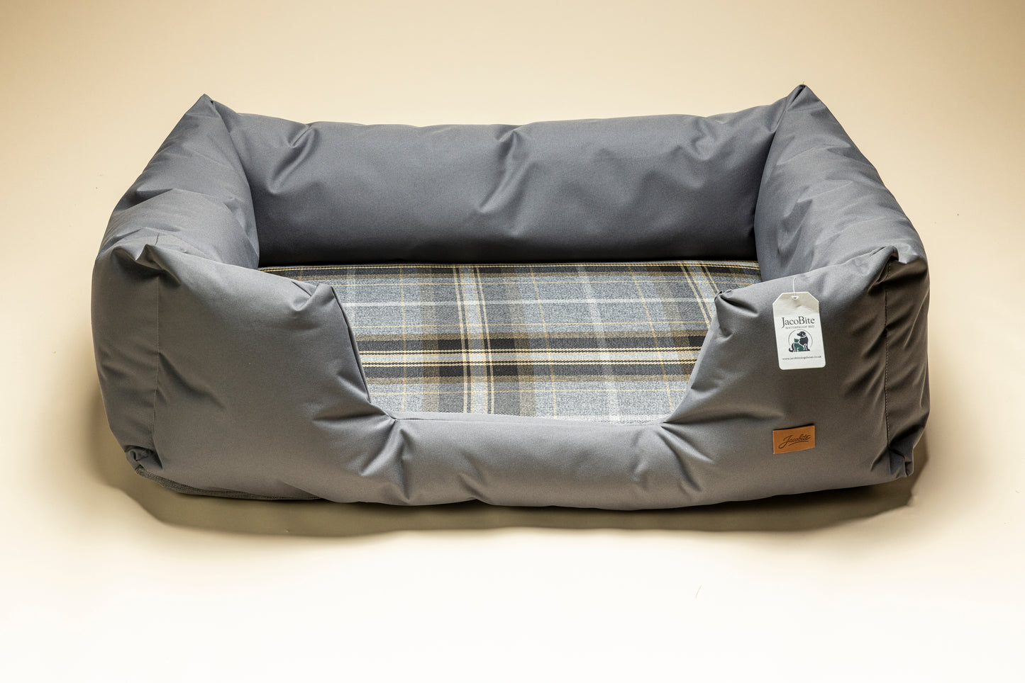 Deep Waterproof Bed