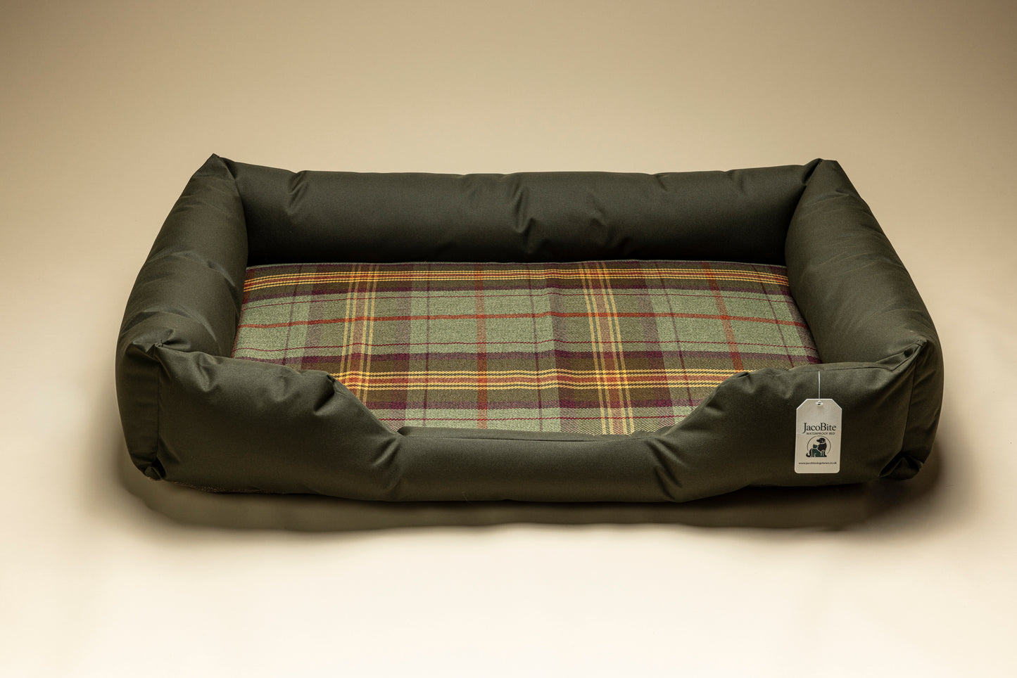 large Waterproof Bed