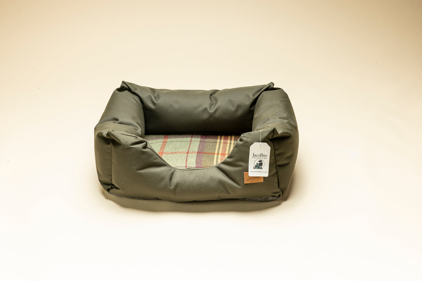 Small Waterproof Bed