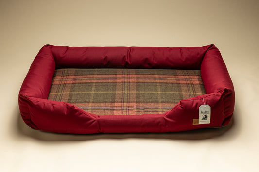 large Waterproof Bed