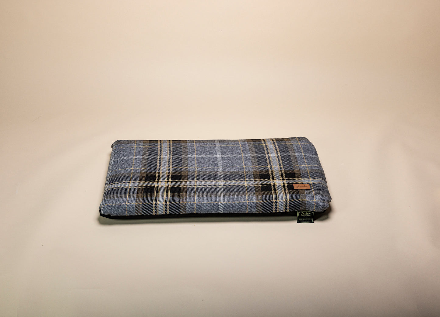 Small Tartan Pad's