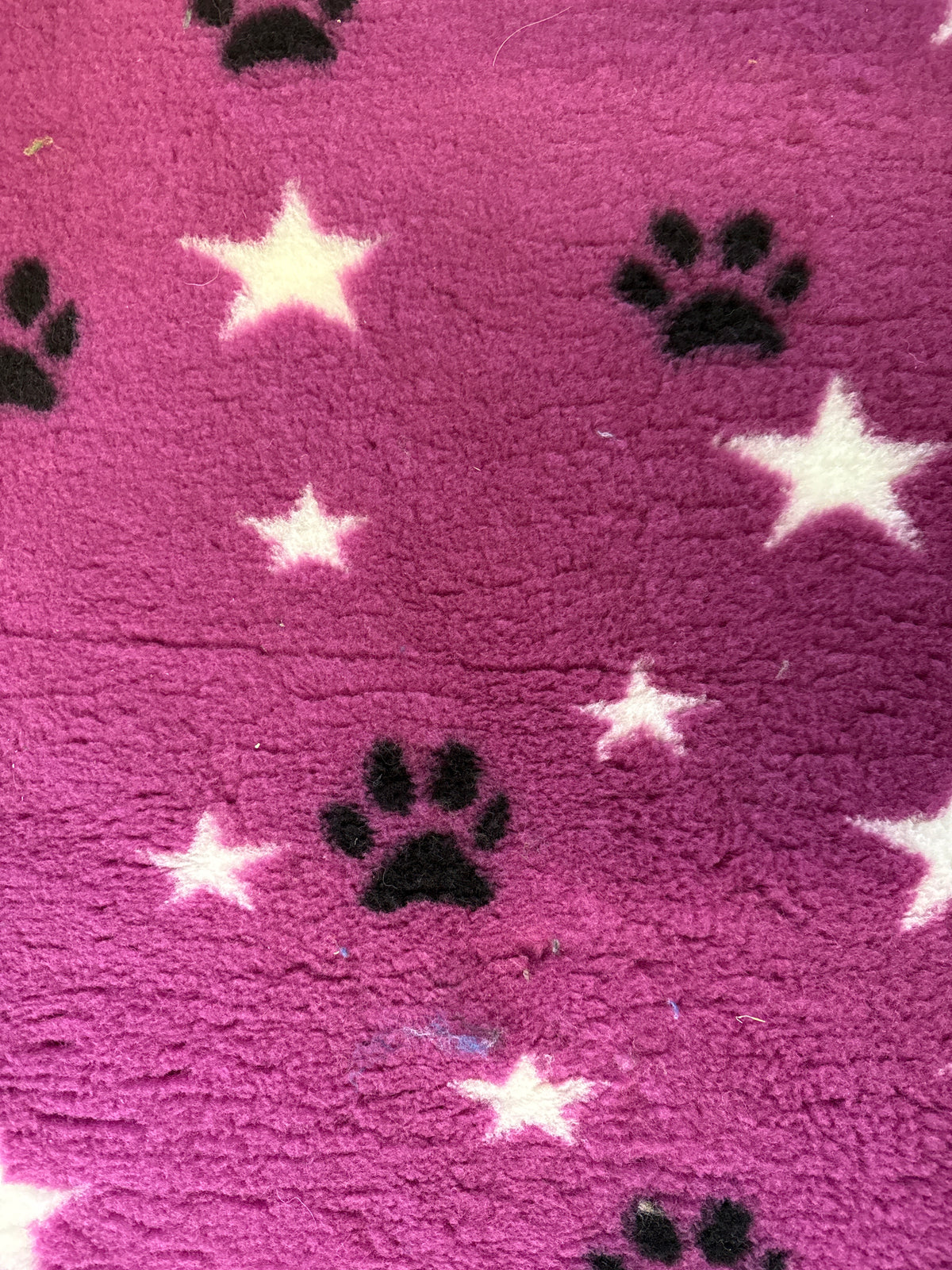 star & paw Vet Bedding 1mt x 1.5 Mtr