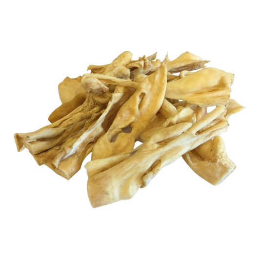 Lamb Muscle 500g