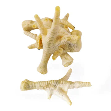 puffed Chicken  1kg