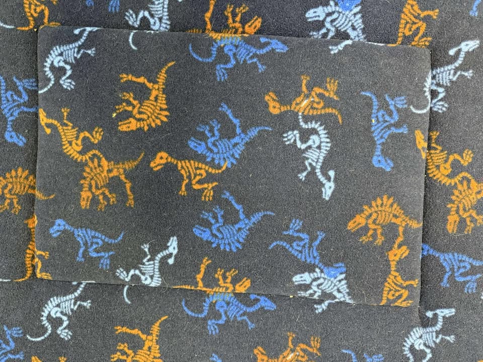 large crate mat  90cm x 70cm