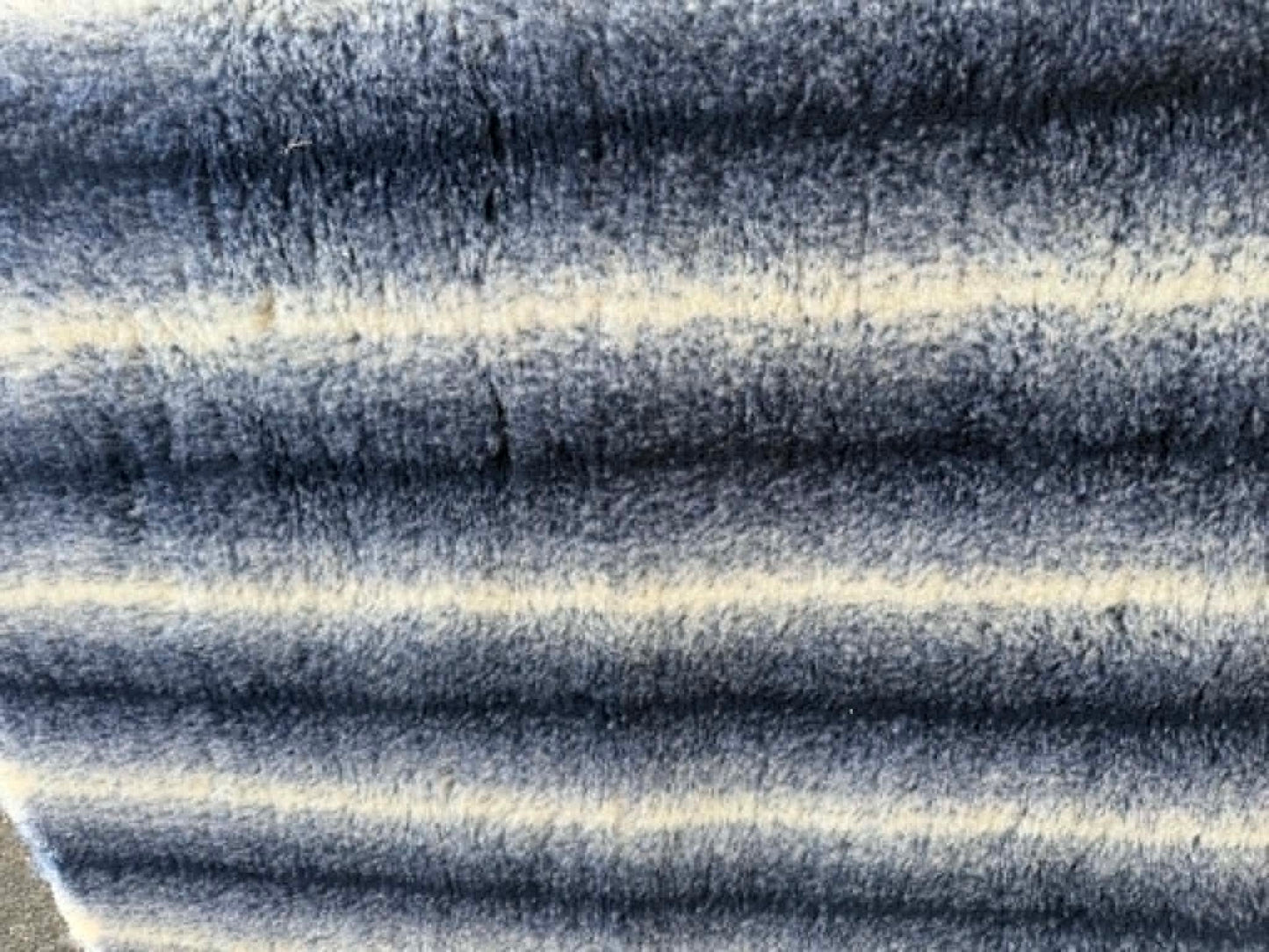 all blues Vet Bedding 1mt x 1.5 Mtr