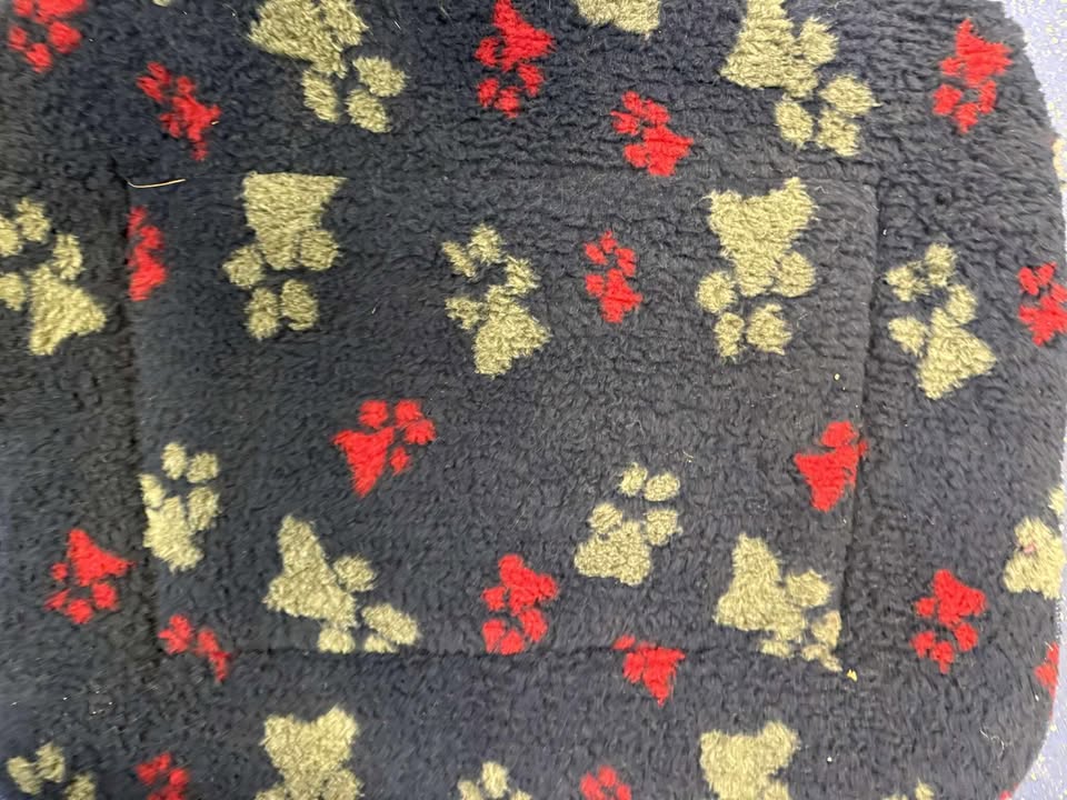 medium crate mat 56cm x 70cm