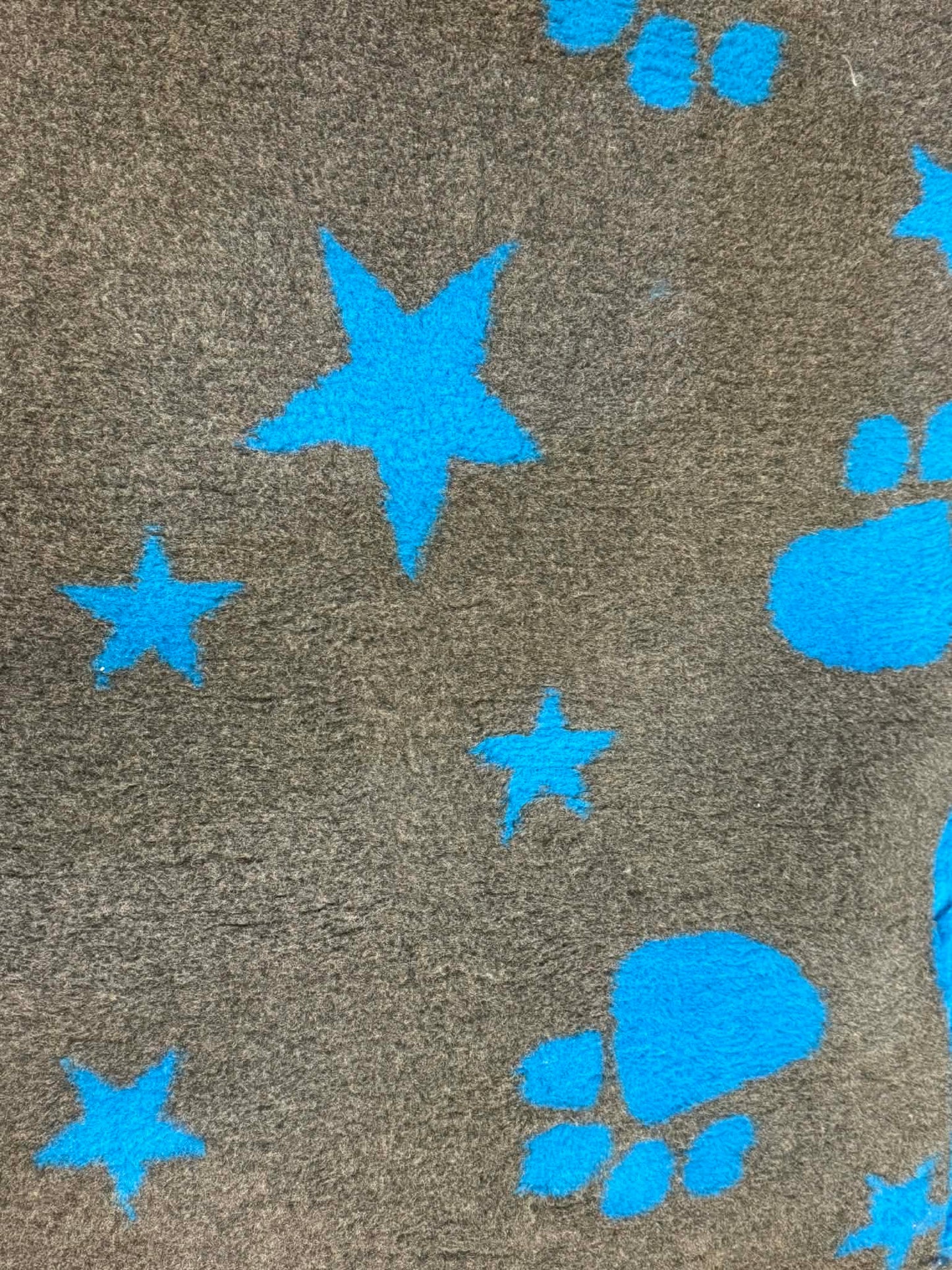 blue star & paw Vet Bedding 1mt x 1.5 Mtr