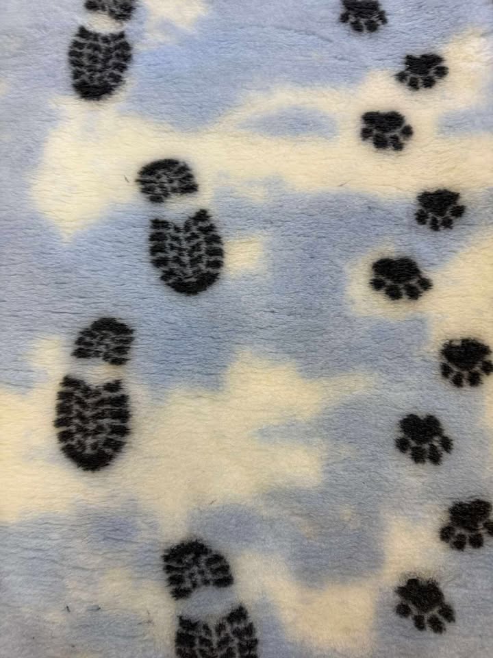 boots n paws Vet Bedding 1mt x 1.5 Mtr