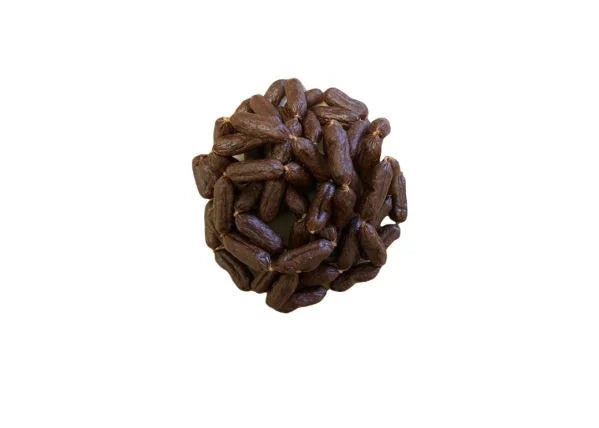 beef & Pumpkin Deli Sausages 500G