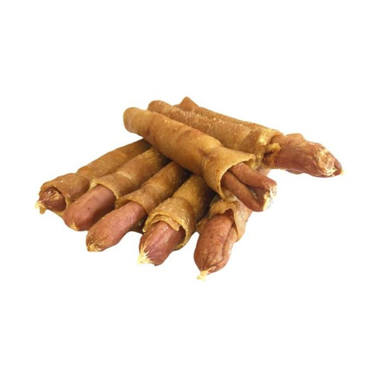 Sausage Rolls 2pk