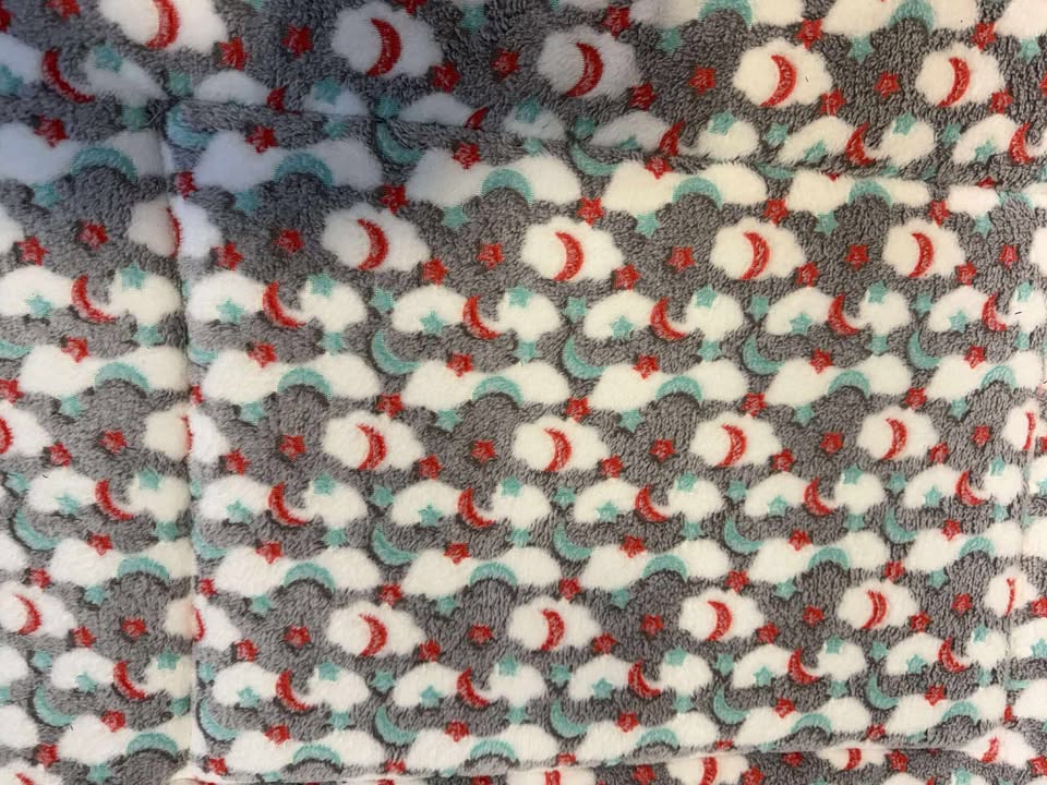 large crate mat  90cm x 70cm