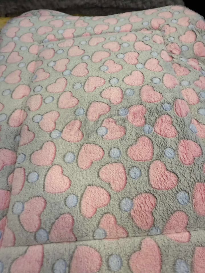 medium crate mat 56cm x 70cm