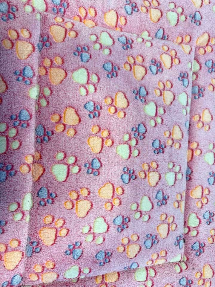 medium crate mat 56cm x 70cm