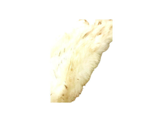 Rabbit Pelts