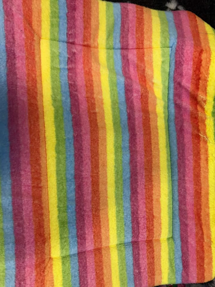 large crate mat  90cm x 70cm