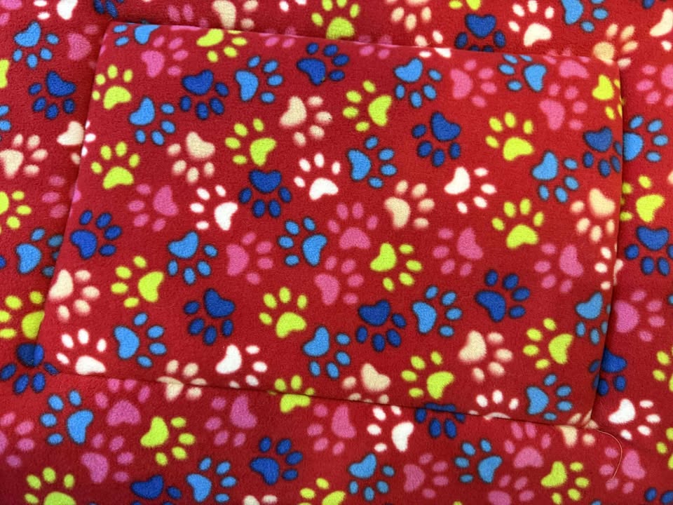 medium crate mat 56cm x 70cm