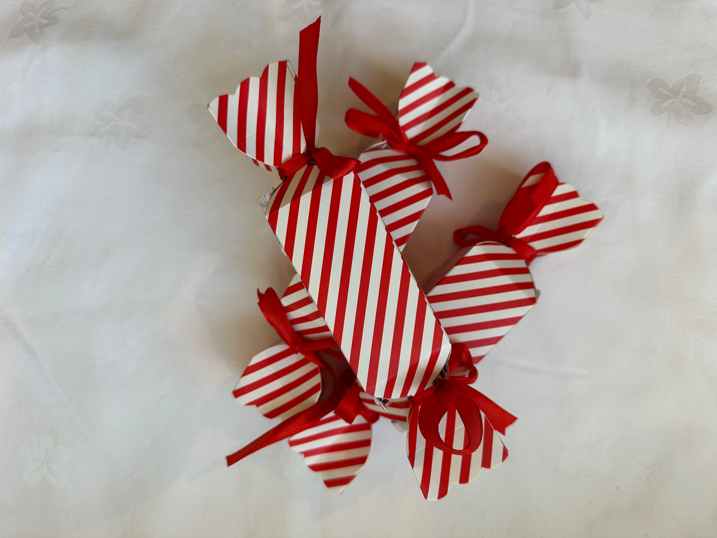 Wee Christmas Cracker