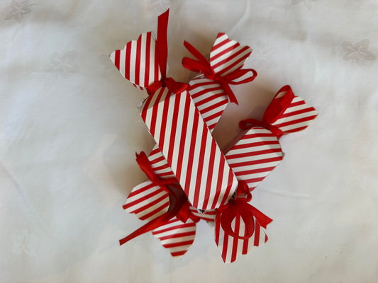 Wee Christmas Cracker